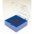 Presentation Box - Plastic - 1-5/16" Sq.